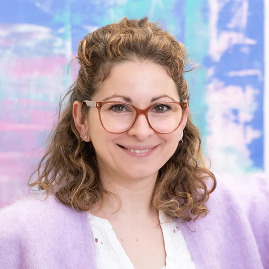 Dr. Susanna Ebersbach